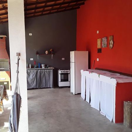 Suites Doce Lar Araquari Exterior photo