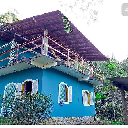 Suites Doce Lar Araquari Exterior photo