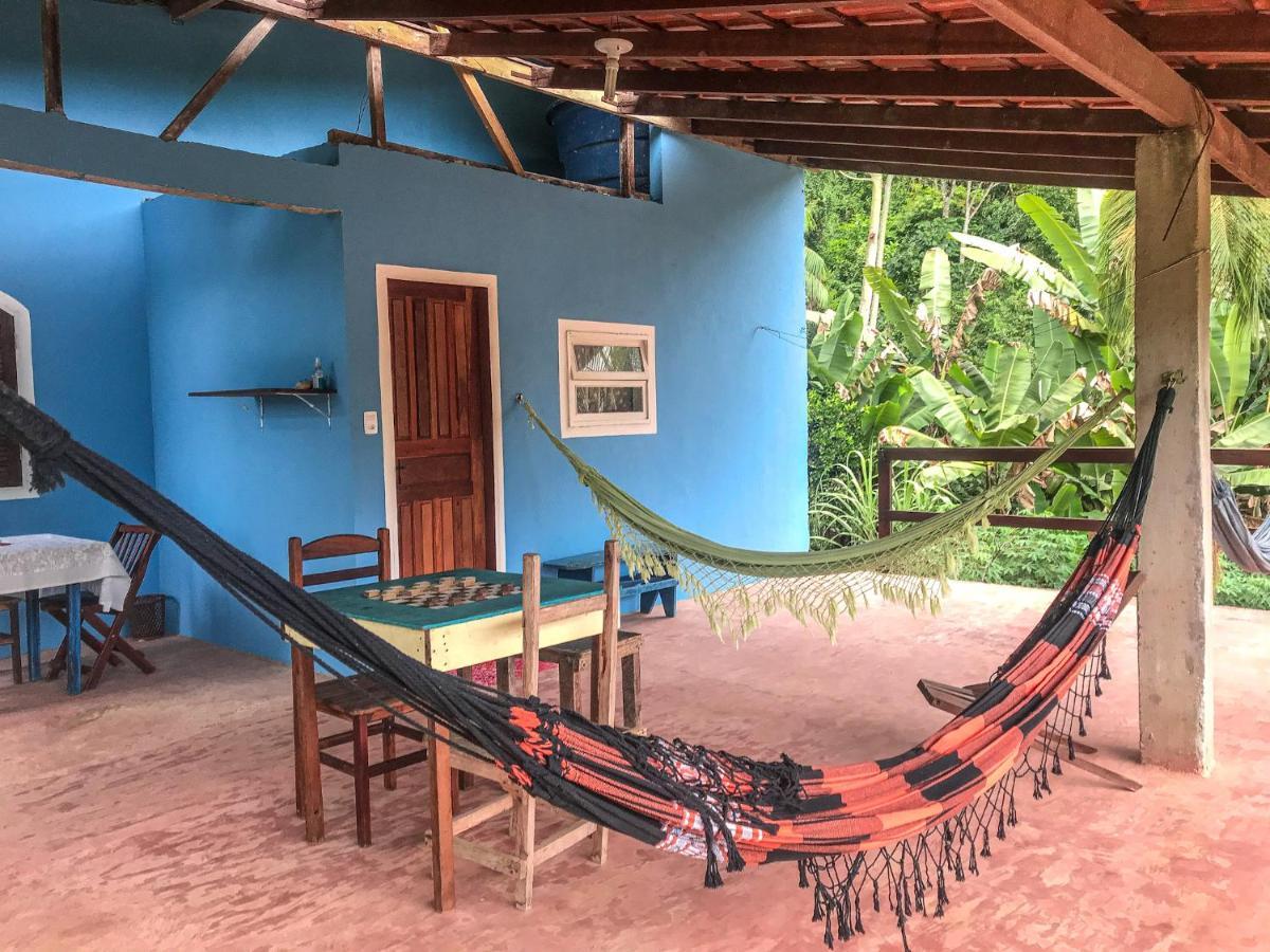 Suites Doce Lar Araquari Exterior photo