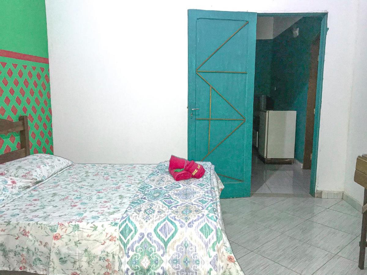 Suites Doce Lar Araquari Exterior photo