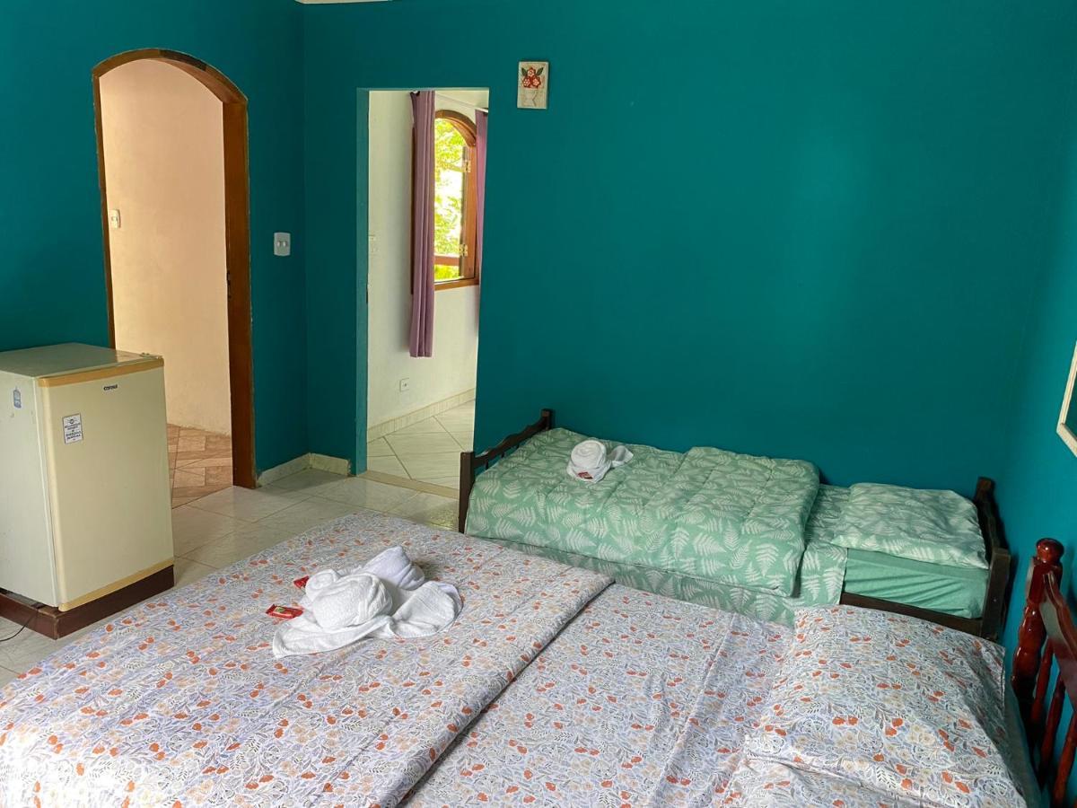 Suites Doce Lar Araquari Exterior photo