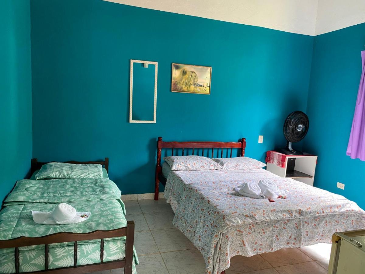 Suites Doce Lar Araquari Exterior photo