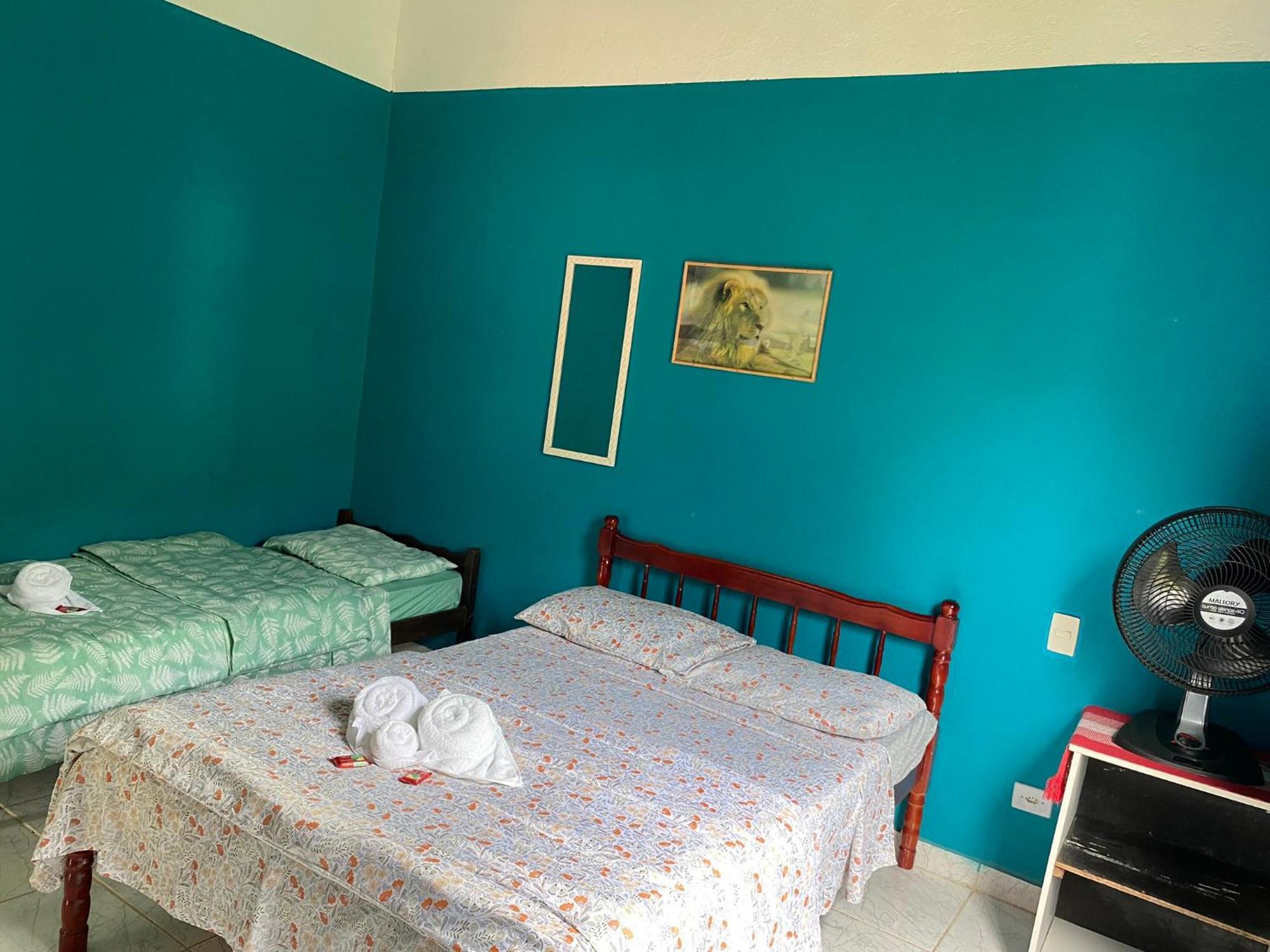 Suites Doce Lar Araquari Exterior photo