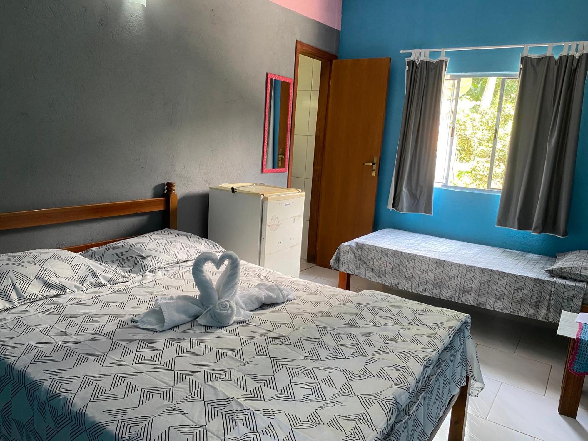 Suites Doce Lar Araquari Exterior photo