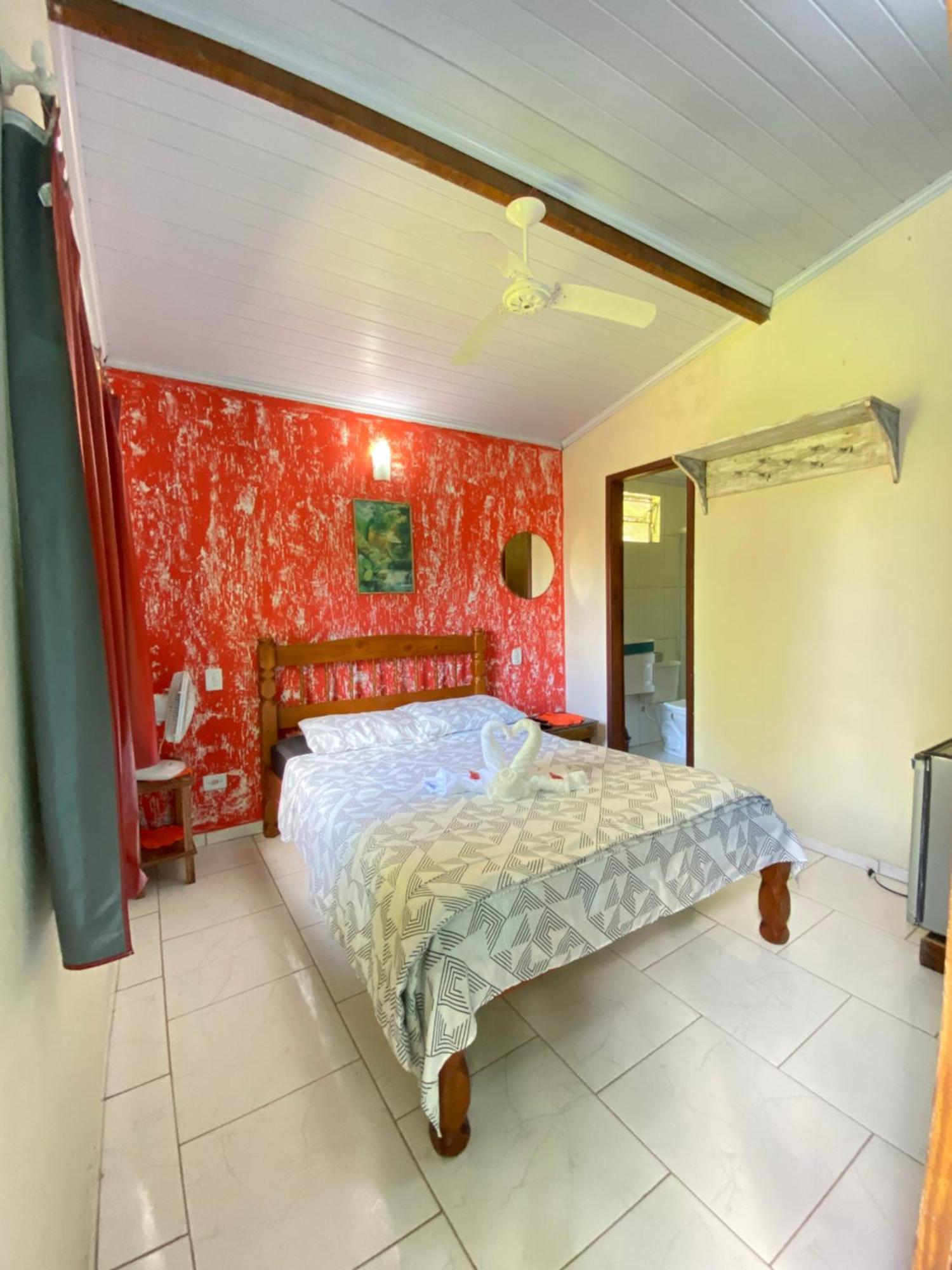Suites Doce Lar Araquari Exterior photo