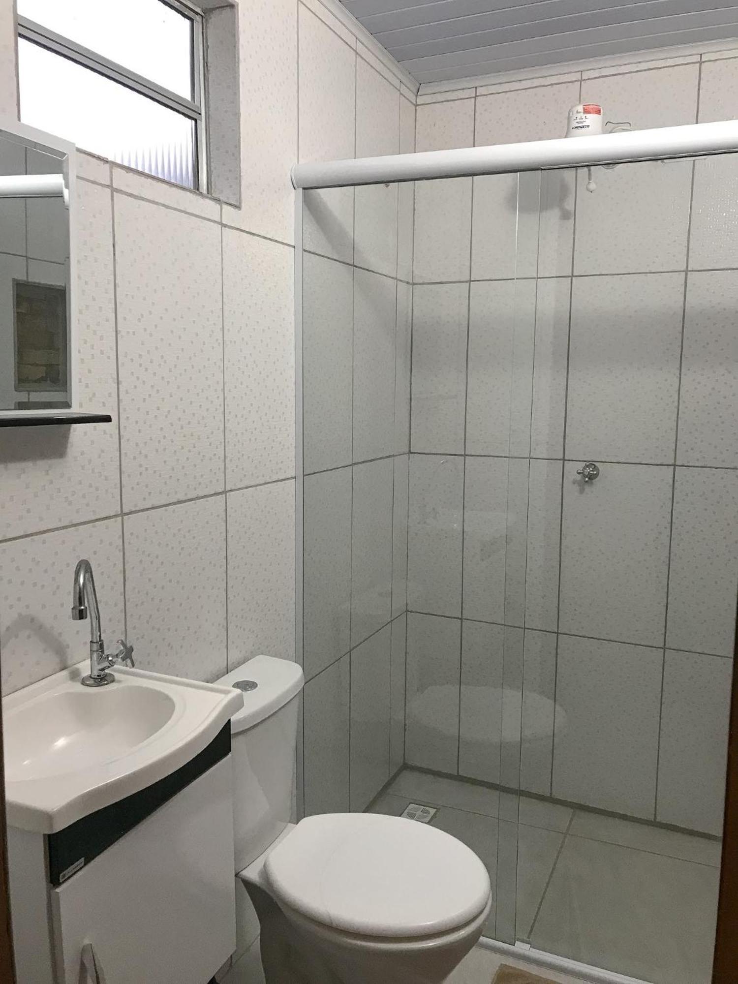 Suites Doce Lar Araquari Exterior photo