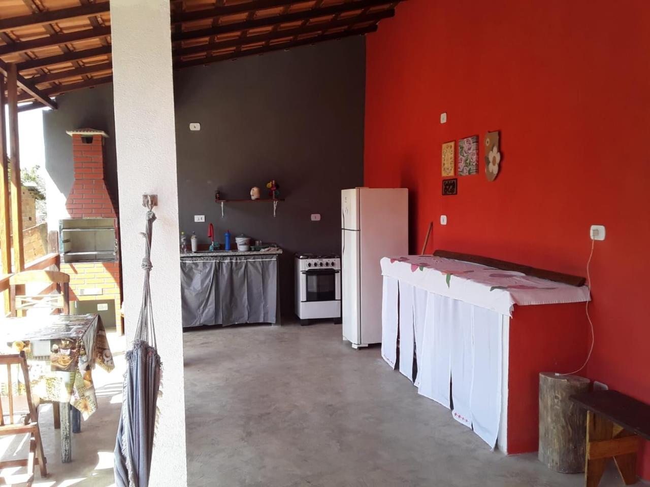 Suites Doce Lar Araquari Exterior photo