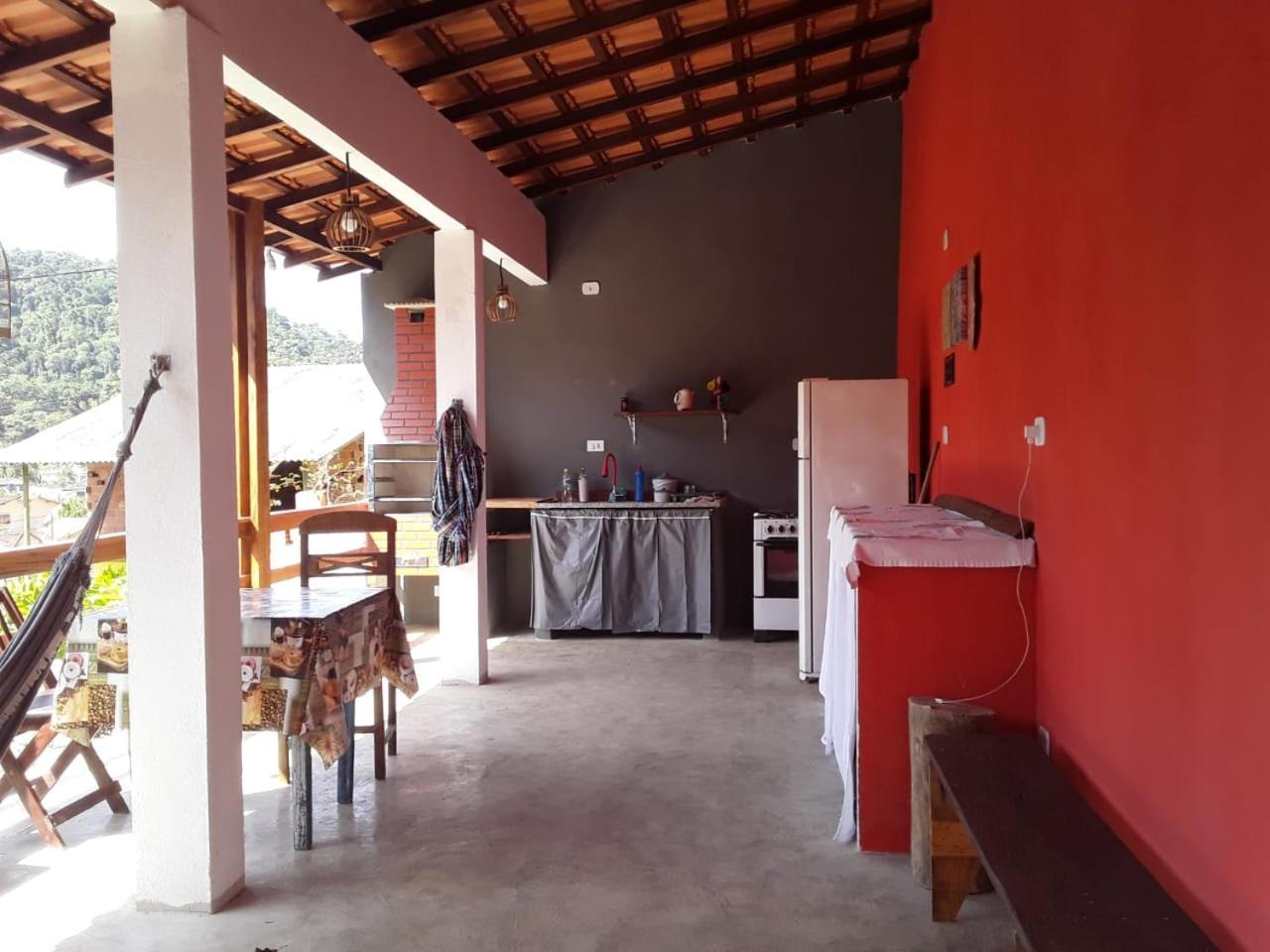 Suites Doce Lar Araquari Exterior photo