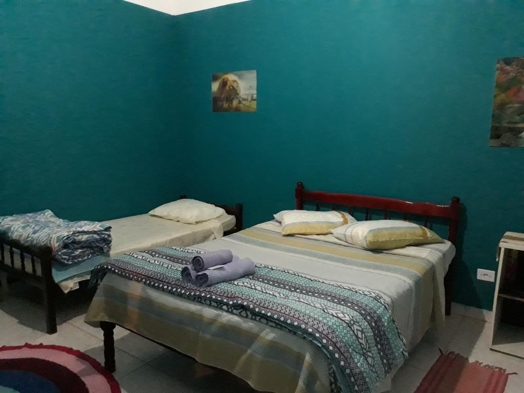Suites Doce Lar Araquari Room photo