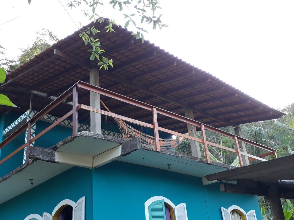 Suites Doce Lar Araquari Exterior photo